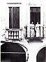 1903-Padova-Al balcone in Piazza Duomo